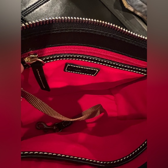 Dooney & Bourke WDW/Disneyland Sketch crossbody - Picture 5 of 6